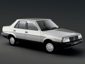 Fiat Regata ES '1983